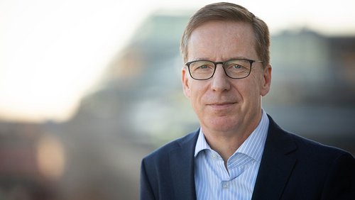 IW-Direktor Michael Hüther