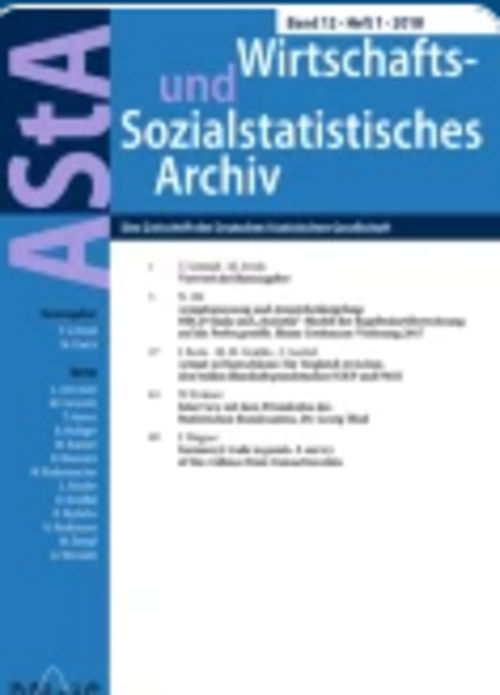 Measuring the productivity effects of digital capital—a conceptual approach
