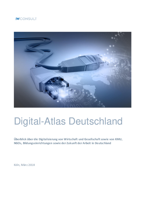 Digital-Atlas Deutschland