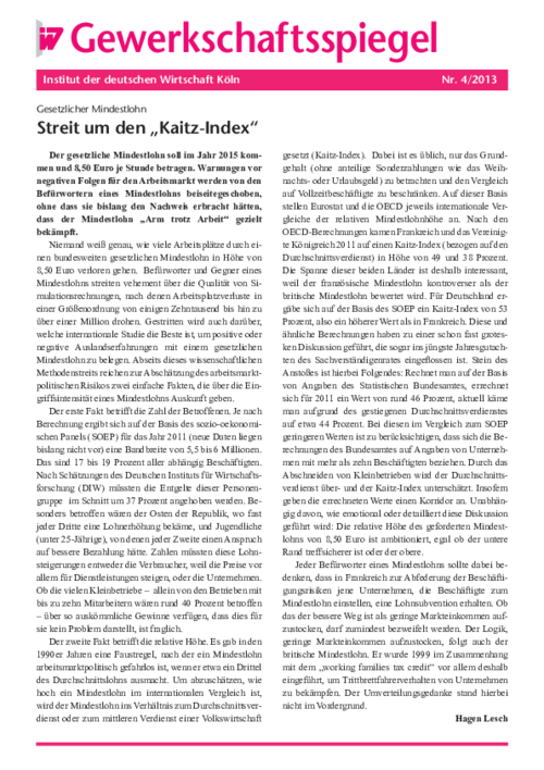 Wo die Rechte Dritter bleiben