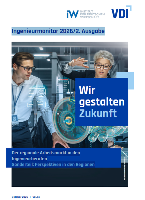 Ingenieurmonitor 2026/II