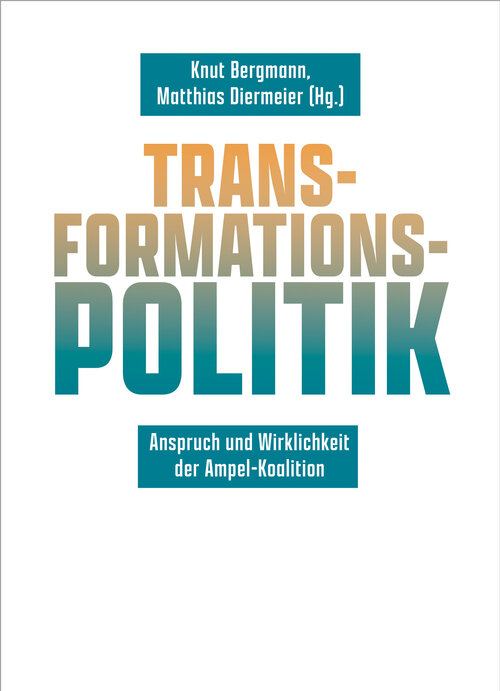 Verteilungs- und Sozialpolitik: Ist mehr besser?