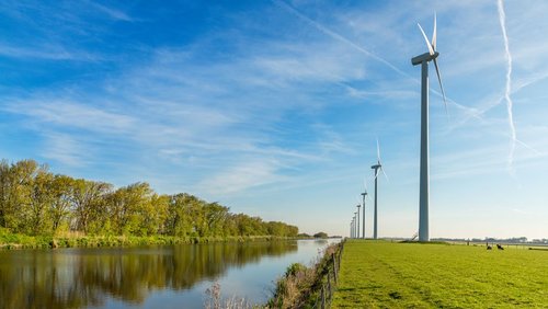 Stellungnahme zur Anhörung des Ausschusses für Klimaschutz und Energie im Deutschen Bundestag