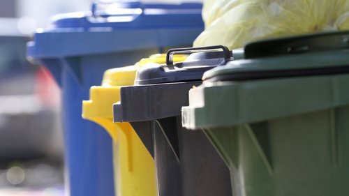Müllgebühren im Vergleich der 100 größten deutschen Städte