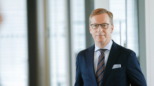 Bürgergeld: „Es braucht bessere Anreize für Mehrarbeit”