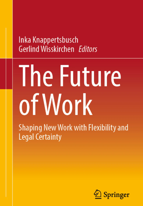 Historic Turning Point in the Labor Market in Germany — How Demographic Change Slows Down Growth