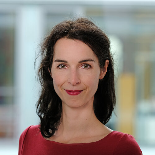 Sibylle Stippler