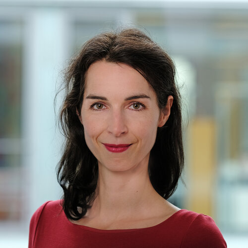 Sibylle Stippler