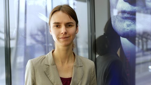 Dr. Andrea Hammermann, Senior Economist für Arbeitsbedingungen und Personalpolitik