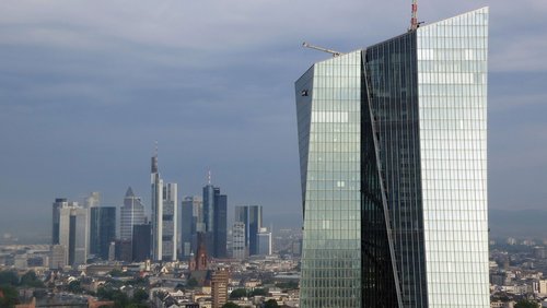 High risks for the ECB