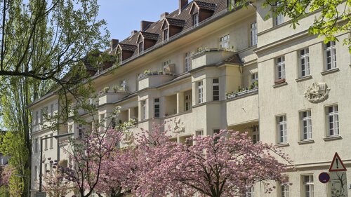 Nur vier Prozent der Betriebe planen Mitarbeiterwohnungen