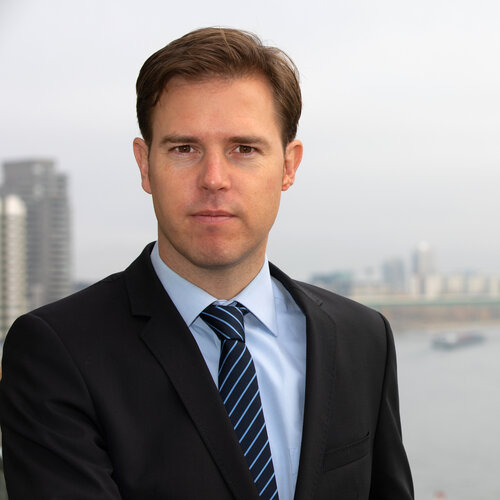 Tobias Hentze