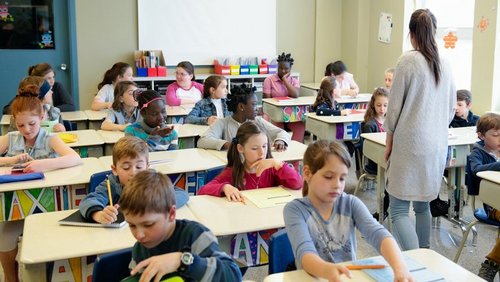 Bildungspolitische Impulse für mehr Chancengleichheit an Schulen