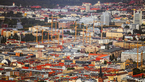 What Has Been Achieved in Eastern Germany and Where Are the Biggest Economic Issues?