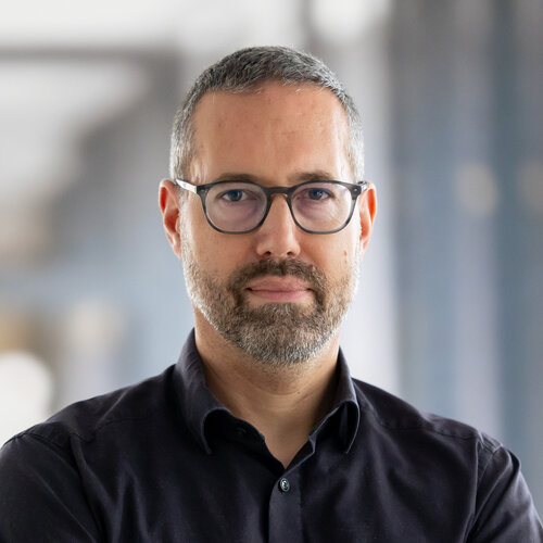 Markus Demary