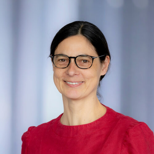 Susanne Seyda