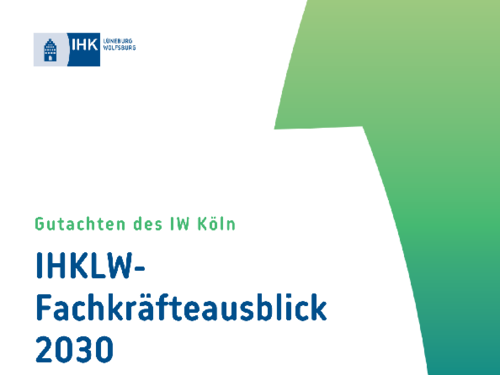 IHKLW-Fachkräfteausblick 2030