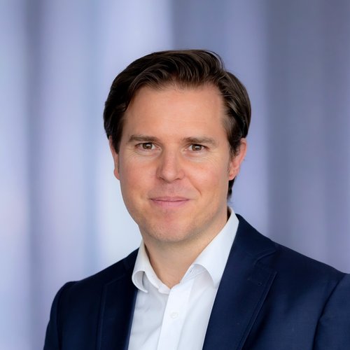 Tobias Hentze Tobias Hentze