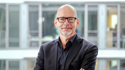 IW-Arbeitsmarktexperte Oliver Stettes