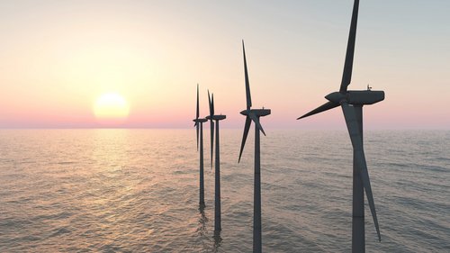 Europäische Förderinstrumente für Windenergie