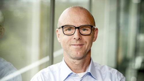 IW-Konjunkturexperte Michael Grömling