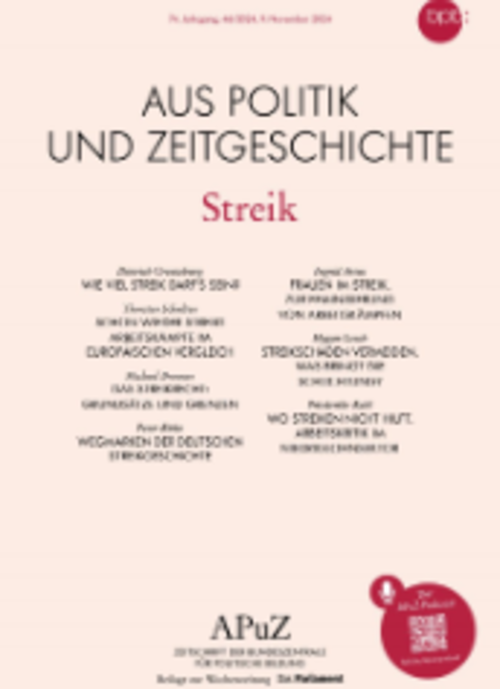 Was bringt die Schlichtung?