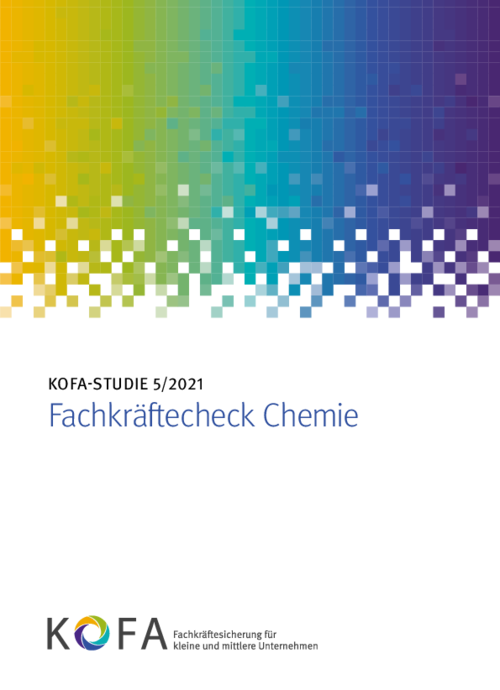 Fachkräftecheck Chemie