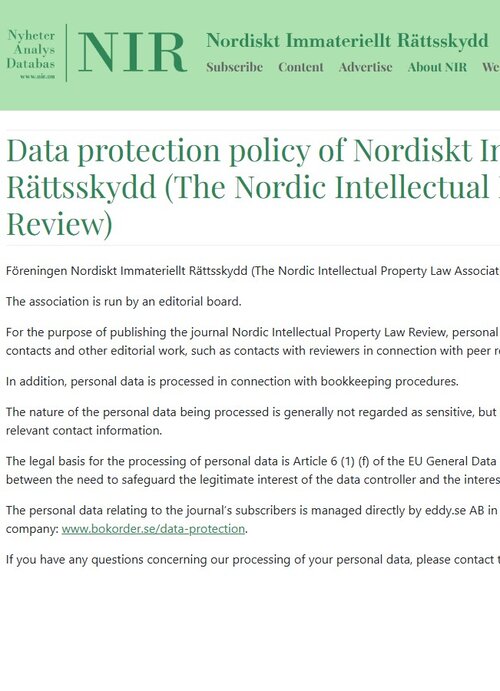 Artificial Intelligence and Copyright Law in the EU – An Economic Perspective
