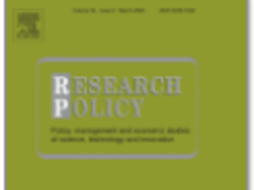 Access to science and innovation in the developing world