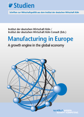 Manufacturing in Europe