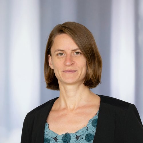 Ruth Maria Schüler