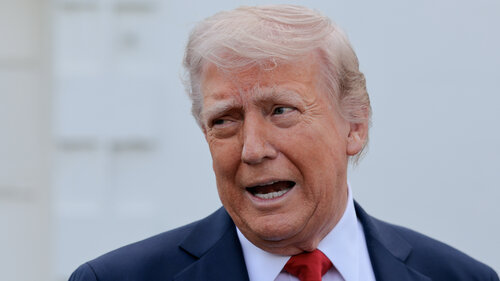 „Die US-Wirtschaftspolitik ist eine Abkehr von globaler Zusammenarbeit“ „Die US-Wirtschaftspolitik ist eine Abkehr von globaler Zusammenarbeit“