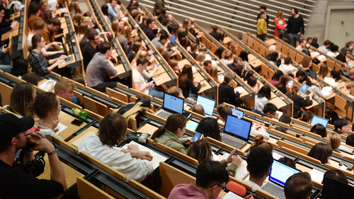 Technical University of Munich Celebrates 150th Anniversary