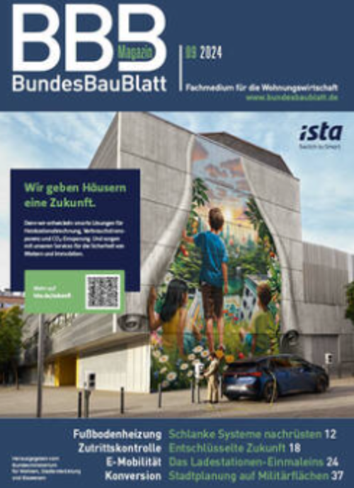 Wohnungsmangel trifft auf Fachkräfteengpässe