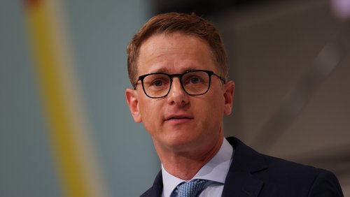 CDU-Politiker Linnemann 