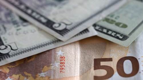 Die Euro-Schwäche ist auch Zeichen einer Dollar-Stärke