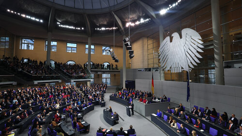 „Die Steuerpläne sind nicht finanzierbar“