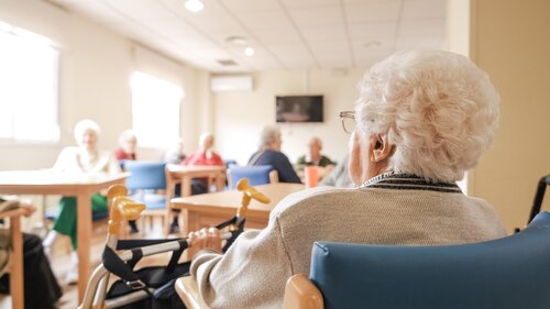Bei den Pflegekosten in Deutschland gibt es große regionale Unterschiede.
