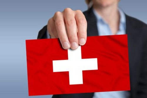 Schweiz mit größtem Reformelan