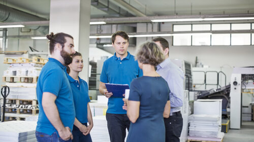 Trust-based working hours and quality of work