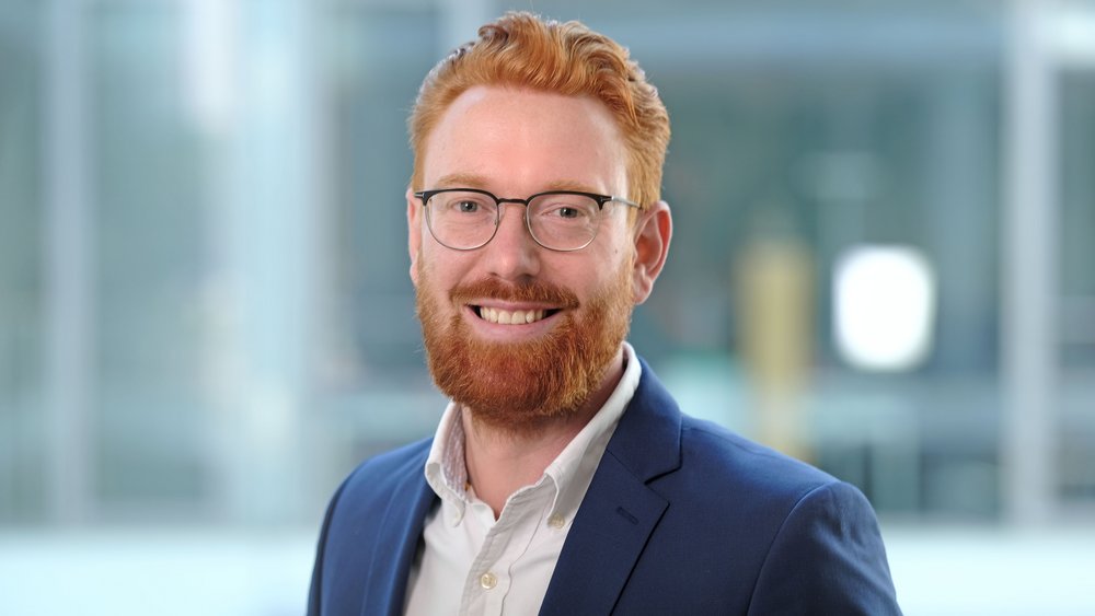 Pekka Sagner, Economist für Wohnungspolitik und Immobilienökonomik Pekka Sagner, Economist für Wohnungspolitik und Immobilienökonomik