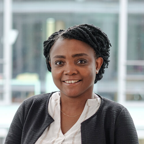 Jeannette Michaelle Nintcheu
