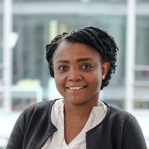 Jeannette Michaelle Nintcheu