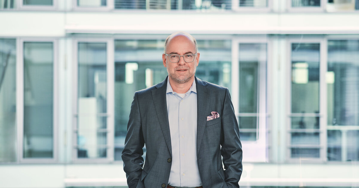 Axel Rhein - German Economic Institute (IW)