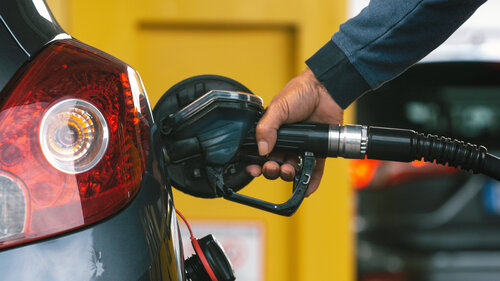 Tax Cut On Petrol Starts In Germany
