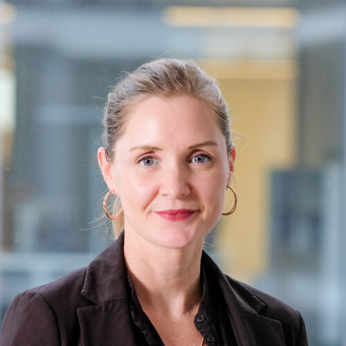 Gesina Leininger