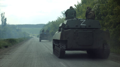 Foreign and security policy: In Search of a New World Order