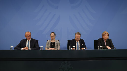 Rentenreform: Nicht alles Gold, was glänzt
