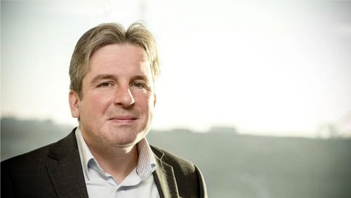 Prof. Dr. Michael Voigtländer, Leiter des Clusters Internationale Wirtschaftspolitik, Finanz- und Immobilienmärkte