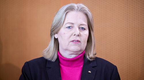 In den kommenden Tagen wird ein Gesetzentwurf von Arbeitsministerin Bas zur Arbeitszeitflexibilisierung erwartet.